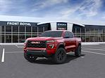 New 2025 GMC Canyon Elevation Crew Cab 4WD Pickup for sale #V25322 - photo 8