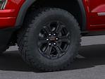 New 2025 GMC Canyon Elevation Crew Cab 4WD Pickup for sale #V25322 - photo 9
