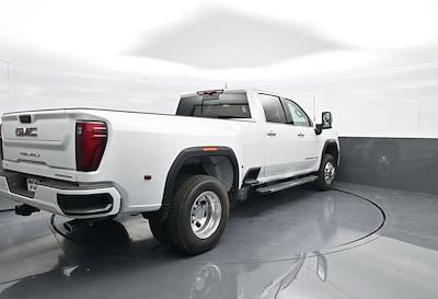 New 2025 GMC Sierra 3500 Denali Crew Cab 4WD Pickup for sale #V25326 - photo 2