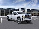 New 2025 GMC Sierra 3500 Denali Crew Cab 4WD Pickup for sale #V25326 - photo 1