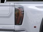 New 2025 GMC Sierra 3500 Denali Crew Cab 4WD Pickup for sale #V25326 - photo 11