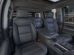 New 2025 GMC Sierra 3500 Denali Crew Cab 4WD Pickup for sale #V25326 - photo 16