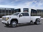 New 2025 GMC Sierra 3500 Denali Crew Cab 4WD Pickup for sale #V25326 - photo 3