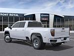 New 2025 GMC Sierra 3500 Denali Crew Cab 4WD Pickup for sale #V25326 - photo 4