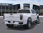 New 2025 GMC Sierra 3500 Denali Crew Cab 4WD Pickup for sale #V25326 - photo 2
