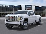 New 2025 GMC Sierra 3500 Denali Crew Cab 4WD Pickup for sale #V25326 - photo 6