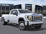 New 2025 GMC Sierra 3500 Denali Crew Cab 4WD Pickup for sale #V25326 - photo 7