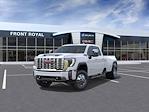 New 2025 GMC Sierra 3500 Denali Crew Cab 4WD Pickup for sale #V25326 - photo 8
