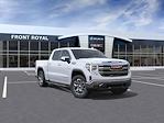 New 2025 GMC Sierra 1500 SLT Crew Cab 4WD Pickup for sale #V25331 - photo 1