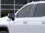 New 2025 GMC Sierra 1500 SLT Crew Cab 4WD Pickup for sale #V25331 - photo 12