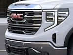 New 2025 GMC Sierra 1500 SLT Crew Cab 4WD Pickup for sale #V25331 - photo 13