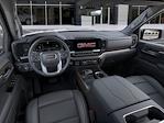 New 2025 GMC Sierra 1500 SLT Crew Cab 4WD Pickup for sale #V25331 - photo 15