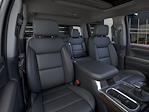 New 2025 GMC Sierra 1500 SLT Crew Cab 4WD Pickup for sale #V25331 - photo 16
