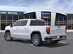 New 2025 GMC Sierra 1500 SLT Crew Cab 4WD Pickup for sale #V25331 - photo 4