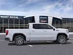 New 2025 GMC Sierra 1500 SLT Crew Cab 4WD Pickup for sale #V25331 - photo 5