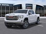 New 2025 GMC Sierra 1500 SLT Crew Cab 4WD Pickup for sale #V25331 - photo 6