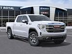 New 2025 GMC Sierra 1500 SLT Crew Cab 4WD Pickup for sale #V25331 - photo 7