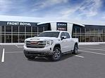 New 2025 GMC Sierra 1500 SLT Crew Cab 4WD Pickup for sale #V25331 - photo 8