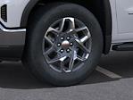 New 2025 GMC Sierra 1500 SLT Crew Cab 4WD Pickup for sale #V25331 - photo 9