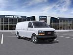 New 2025 GMC Savana 2500 Empty Cargo Van for sale #V25333 - photo 3
