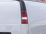 New 2025 GMC Savana 2500 Empty Cargo Van for sale #V25333 - photo 11