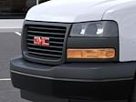 New 2025 GMC Savana 2500 Empty Cargo Van for sale #V25333 - photo 13
