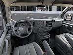 New 2025 GMC Savana 2500 Empty Cargo Van for sale #V25333 - photo 15