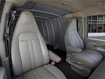 New 2025 GMC Savana 2500 Empty Cargo Van for sale #V25333 - photo 16