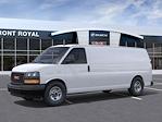 New 2025 GMC Savana 2500 Empty Cargo Van for sale #V25333 - photo 1
