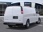 New 2025 GMC Savana 2500 Empty Cargo Van for sale #V25333 - photo 4