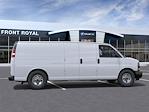 New 2025 GMC Savana 2500 Empty Cargo Van for sale #V25333 - photo 5