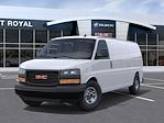 New 2025 GMC Savana 2500 Empty Cargo Van for sale #V25333 - photo 6