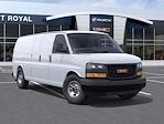 New 2025 GMC Savana 2500 Empty Cargo Van for sale #V25333 - photo 7