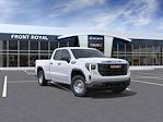 New 2025 GMC Sierra 1500 Pro Double Cab 4WD Pickup for sale #V25337 - photo 1