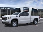 New 2025 GMC Sierra 1500 Pro Double Cab 4WD Pickup for sale #V25337 - photo 3