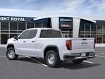 New 2025 GMC Sierra 1500 Pro Double Cab 4WD Pickup for sale #V25337 - photo 4