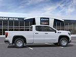 New 2025 GMC Sierra 1500 Pro Double Cab 4WD Pickup for sale #V25337 - photo 5