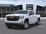 New 2025 GMC Sierra 1500 Pro Double Cab 4WD Pickup for sale #V25337 - photo 6