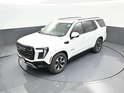 New 2025 GMC Yukon AT4 Ultimate 4WD SUV for sale #V25344 - photo 1
