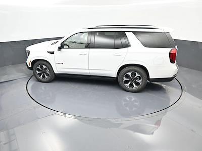 New 2025 GMC Yukon AT4 Ultimate 4WD SUV for sale #V25344 - photo 2