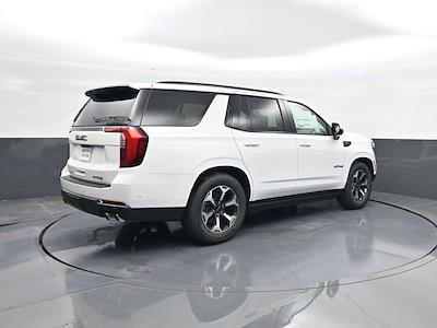 New 2025 GMC Yukon AT4 Ultimate 4WD SUV for sale #V25344 - photo 2