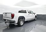 New 2025 GMC Sierra 1500 Pro Crew Cab 4WD Pickup for sale #V25345 - photo 2