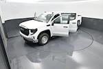 New 2025 GMC Sierra 1500 Pro Crew Cab 4WD Pickup for sale #V25345 - photo 39