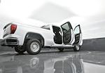 New 2025 GMC Sierra 1500 Pro Crew Cab 4WD Pickup for sale #V25345 - photo 42