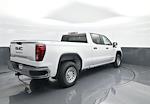 New 2025 GMC Sierra 1500 Pro Crew Cab 4WD Pickup for sale #V25346 - photo 2