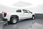 New 2025 GMC Sierra 1500 Pro Crew Cab 4WD Pickup for sale #V25346 - photo 8