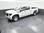 New 2025 GMC Sierra 1500 Pro Crew Cab 4WD Pickup for sale #V25346 - photo 24