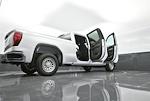 New 2025 GMC Sierra 1500 Pro Crew Cab 4WD Pickup for sale #V25346 - photo 42
