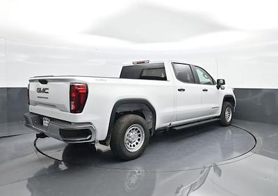 New 2025 GMC Sierra 1500 Pro Crew Cab 4WD Pickup for sale #V25349 - photo 2