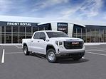 New 2025 GMC Sierra 1500 Pro Crew Cab 4WD Pickup for sale #V25349 - photo 1